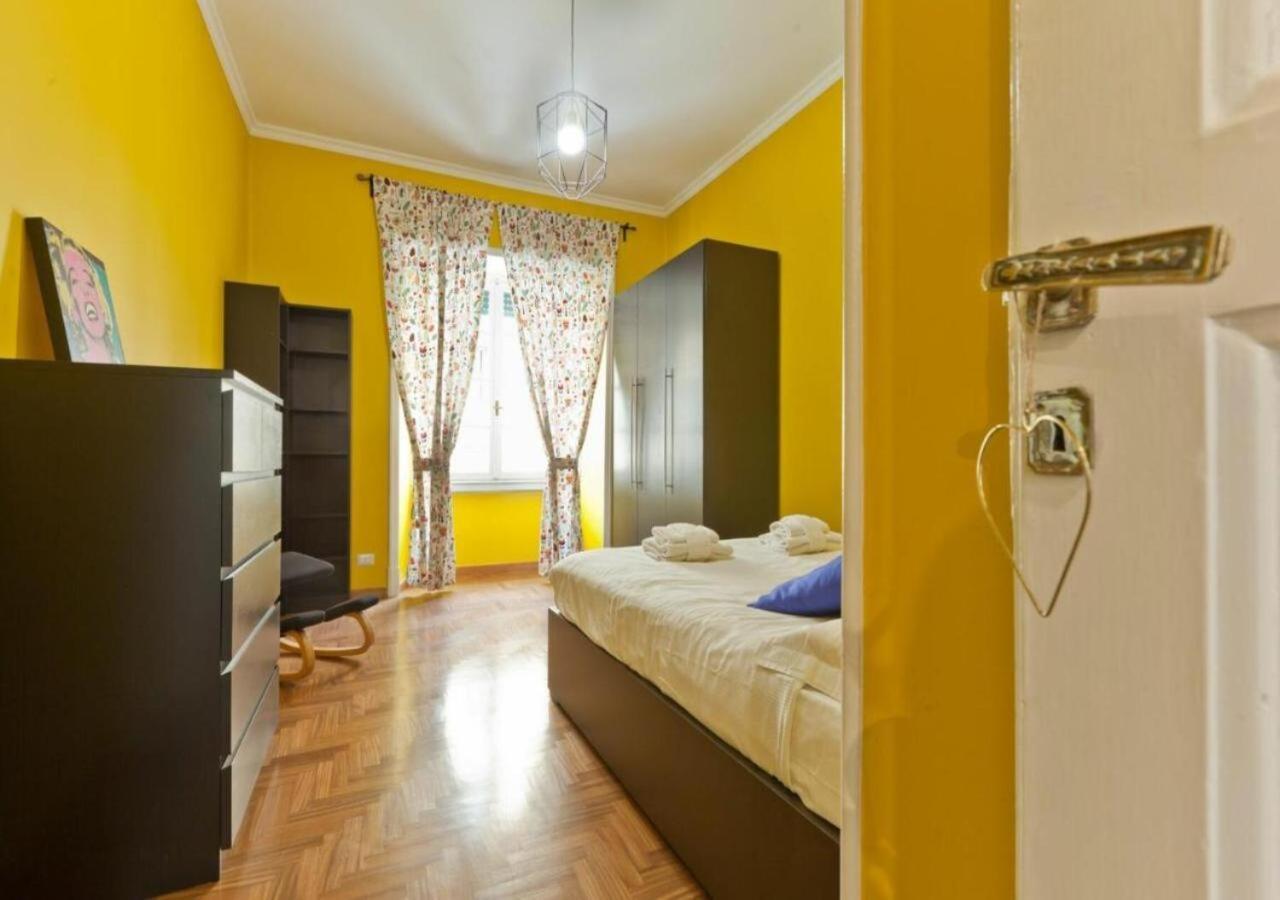 Hostme S.giovanni Big Apartamento Roma