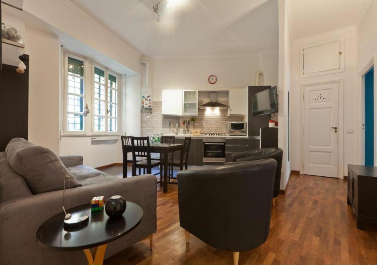Hostme S.giovanni Big Apartamento Roma